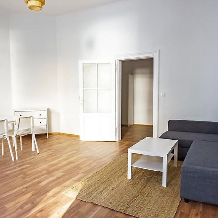 Vienna City Apartments 1090 Wien Eksteriør bilde